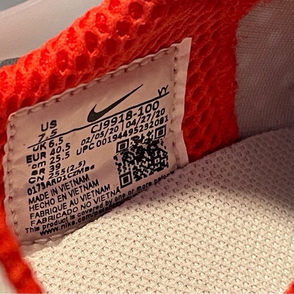 Nike Air Zoom Spiridon Kukini Stussy main image 7